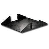 Legrand - Ortronics OR-60400517 23" W Double Equipment Shelf for Mighty Mo® Rack